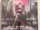 MORI CALLIOPE – SHINIGAMI NOTE - VINYL LP BLACK LIMITED - NEW - A2