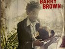 Barry Brown 