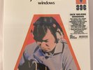 JACK WILKINS – WINDOWS - DELUXE GATEFOLD VINYL LP NEW - A8