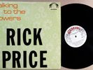 Rick Price-Talking to the Flowers UK Gemini lp