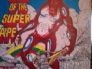 Lee Perry / Upsetters Jamaican 1978 vinyl LP.