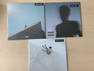 Daniel Caesar Vinyl Set / 3x Secondtrack Exclusive LPs / Sealed & Hand-Numbered