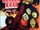 Jenghiz Khan-Well Cut Belgian prog psych new reissue lp