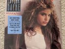 Taylor Dayne Tell it to My Heart 1987 Vinyl LP Record  Sealed prove your love