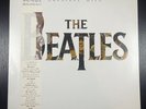The Beatles – 20 Greatest Hits Odeon EAS-91047 Japan LP w/Obi vinyl LOOK