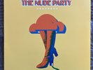 Nude Party by Nude Party LP (New West Records NW5238) Orange Opaque 2021 NM/NM