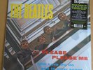 The Beatles - Please Please Me. 180g vinyl remastered reissue.