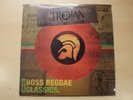 Trojan : Boss Reggae Classics/2016 LP/Beltones/Max Romeo/John Holt/New/Sealed