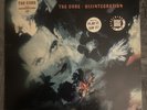 The Cure - Disintegration Vinyl LP Elektra E1 60855 (Original 1989 PROMO)