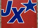 JX Son Of A Gun Rare 12” Vinyl Single Very Good Condition