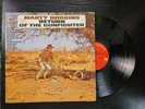 Marty Robbins – The Return Of The Gunfighter 1963 LP Columbia Records MONO
