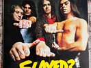 Slade - Slayed? - Thailand - Good - Rare.