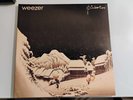 Weezer – Pinkerton Vinyl LP - Blue Black Marbling - 2016 - Vinyl Me, Please