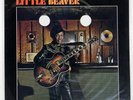 LITTLE BEAVER PARTY DOWN CAT 2604 US US REISSUE RAINBO PRESSING VINYL LP