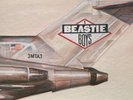 ORIGINAL Vtg 1986 BEASTIE BOYS Album LICENSED TO ILL Vinyl 1ST PRESS Lp NR MINT