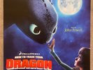 HOW TO TRAIN YOUR DRAGON - RARE RSD GREEN SPLATTER VINYL - ULTRASONICALLY CLEAN
