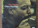 Chico Hamilton Introducing Larry Coryell 