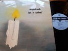 WYNDRUSH Let It Shine UK 1972 PRIVATE PRESS Acid Xian Folk Psych WEALDEN WS 116