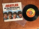 Beatles Capitol 7