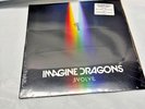 Imagine Dragons - Evolve Vinyl LP*New