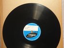 THE TROOPERS Get Out bw My Resolution 78rpm 1957 RARE UK Vogue V.9087 Ex Plus