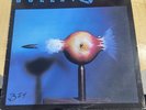 BULLETBOYS SELF TITLED LP 88 WARNER 1-25782 SRC PRESS PLAYS EXCELLENT VG+/VG