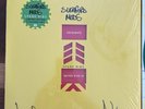 SIGNED Sleaford Mods Spare Ribs Vinyl LP Post Punk Autograph Clear Green
