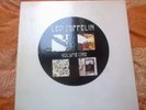 Led Zeppelin I - IV classic records 200 gr Pressung  4 LP Box /testpressung Maxi