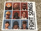 Fight Songs: the Music of Team Fortress 2 by Valve Studio Orchestra