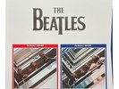 THE BEATLES 1962-1966 1967-1970 Red & Blue 6 LP Black Vinyl Set 2023 Now & Then