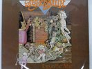 AEROSMITH TOYS IN THE ATTIC CBS/SONY SOPO71 Japan VINYL LP