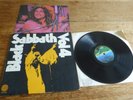 Black Sabbath - Vol.4 UK Vertigo Spaceship 6360 071 Hard Rock Heavy Metal LP