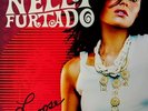 Nelly Furtado - Loose (2xLP, Album, RE) (Mint (M))