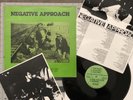 Negative Approach Tied Down Original first pressing Double Insert Touch & Go KBD