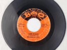 Come On Back / The Love I Found In You by Brothers of Soul, Vinyl, 7