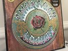 THE GRATEFUL DEAD - AMERICAN BEAUTY 180-GRAM VINYL LP NEW SEALED