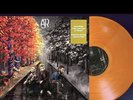 AJR OK Orchestra LP on ORANGE VINYL New SEALED