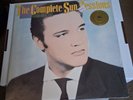 Elvis Presley - The Complete Sun Sessions 1987 - 2 Record Set RCA  6414-1-R