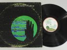 JOHN MARTYN SOLID AIR 1973 US VINYL LP PINK RIM ISLAND LABEL RARE JAZZ Martin