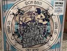Nick Masons Saucerful Of Secrets Echoes Live RSD 2025 12” Etched Single Vinyl