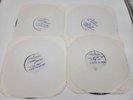 Led Zeppelin Test Pressing Earthworks Recording Co Promotional/Promo  LP Records