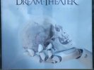 LP-BOX Dream Theater Distance Over Time WHITE VINYL, PICTURE DISC + INSERTS