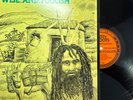 MISTY IN ROOTS Wise And Foolish PEOPLE UNITE PU101ALB 1981 Embossed LP EX+