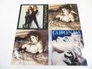Madonna Vinyl Bundle - True Blue - Into the Groove - Like a Virgin