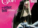 GOBLIN The Other Hell OST Record Store Day RSD 2025 Fuschsia Vinyl