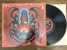 JAZZ LP Alice Coltrane Quintet Impulse 9196 Ptah The El Daoud 1970