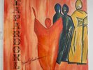 FAPARDOKLY s/t RARE FACTORY SEALED OG 1967 MONO PRIVATE PSYCH LP w/Autograph