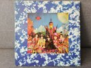 THE ROLLING STONES - THEIR SATANIC MAJESTIES REQUEST .             LP.
