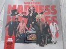 Madness - Take Cover    Red Vinyl LP RSD 2025 Record Store Day In Hand