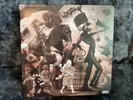 The Black Parade by My Chemical Romance (Urban Outfitters Smokey Vinyl 2xLP)
